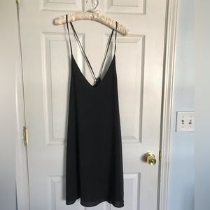 Ann Taylor Loft cocktail dress